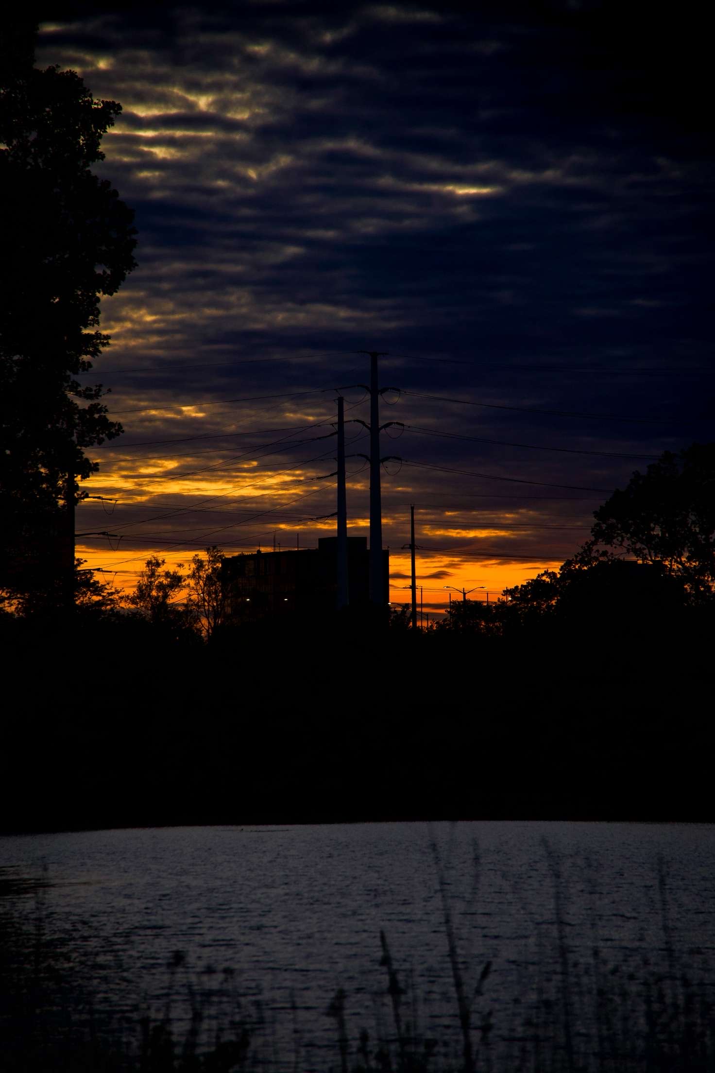 Scenic nature landscape photography - Professional nature photos by TMM Photography Illinois